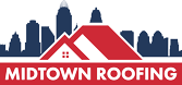 Midtown Roofing Logo